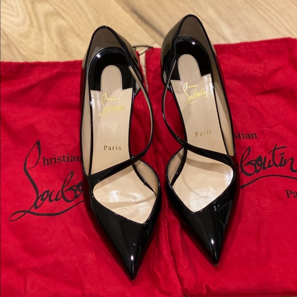 Christian Louboutin Shoes - Christian Louboutin Pumps